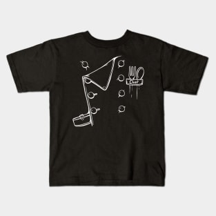 Cook Kids T-Shirt